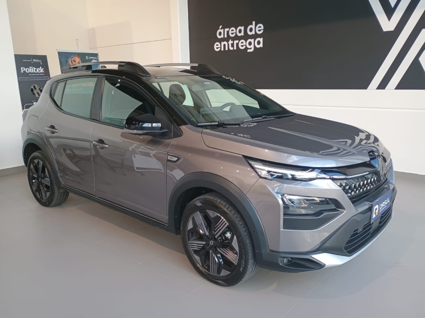 renault kardian 1.0 tce flex premiere edition edc 4p automatico 20251