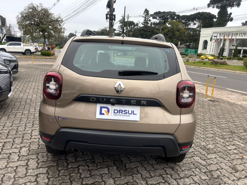 renault duster 1.6 16v sce flex intense manual 4p 20247