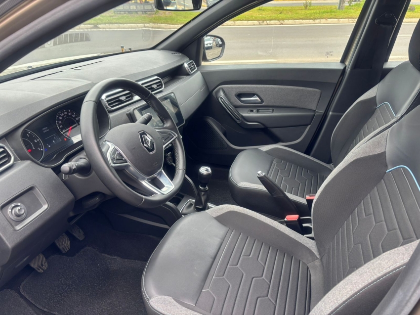renault duster 1.6 16v sce flex intense manual 4p 20246