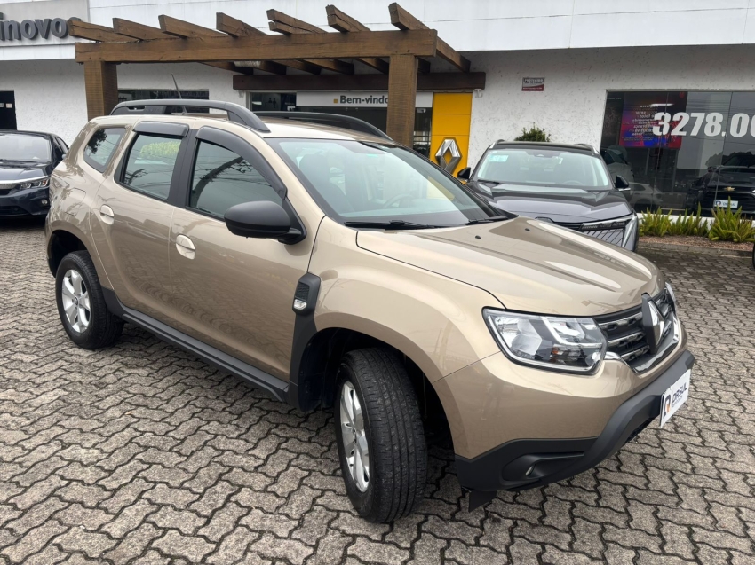 renault duster 1.6 16v sce flex intense manual 4p 20241
