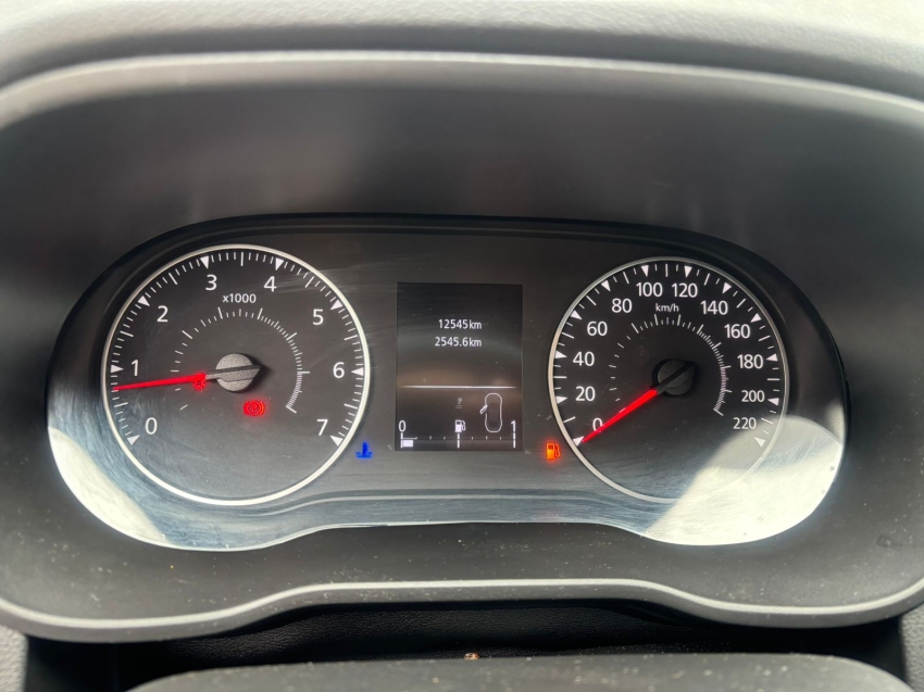 renault duster 1.6 16v sce flex intense manual 4p 20245