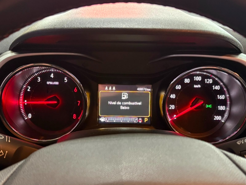 chevrolet tracker 1.2 turbo flex premier automatico 4p 20245
