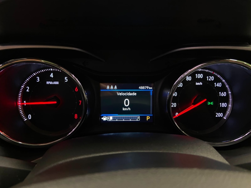 chevrolet tracker 1.2 turbo flex premier automatico 4p 20246
