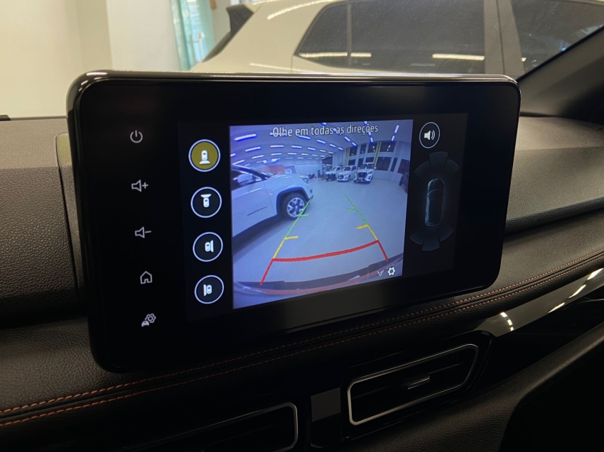 renault kardian 1.0 tce flex premiere edition edc 4p automatico 20257