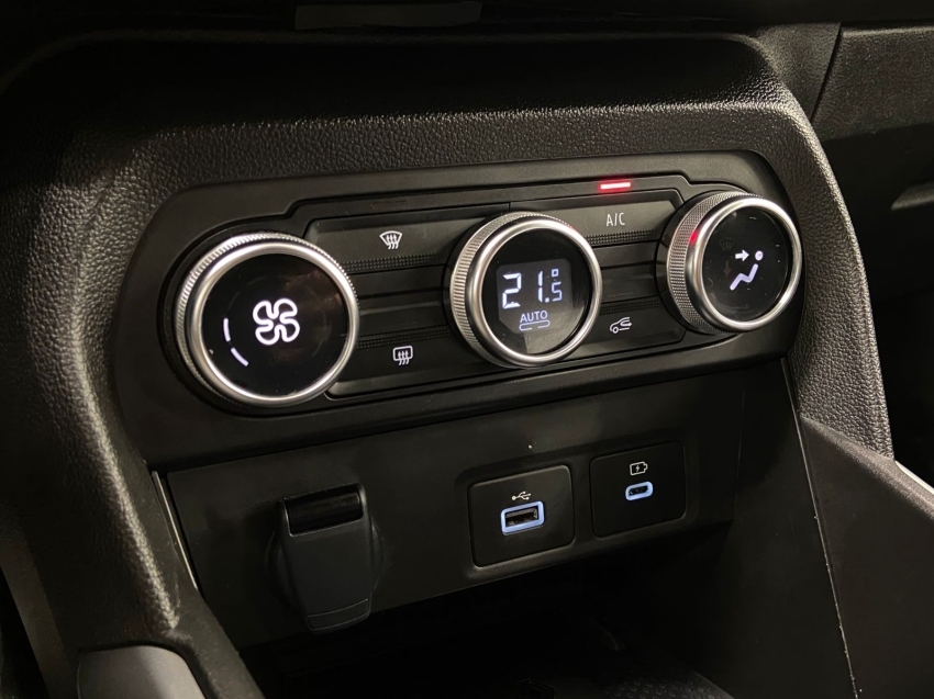 renault kardian 1.0 tce flex premiere edition edc 4p automatico 20258