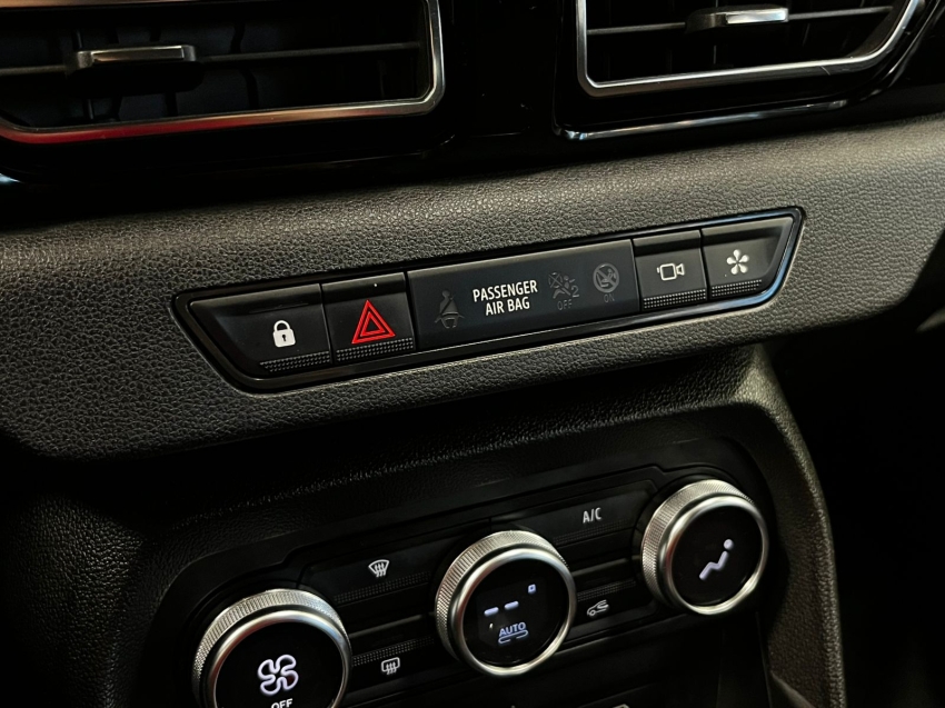 renault kardian 1.0 tce flex premiere edition edc 1.3 4p automatico 202511