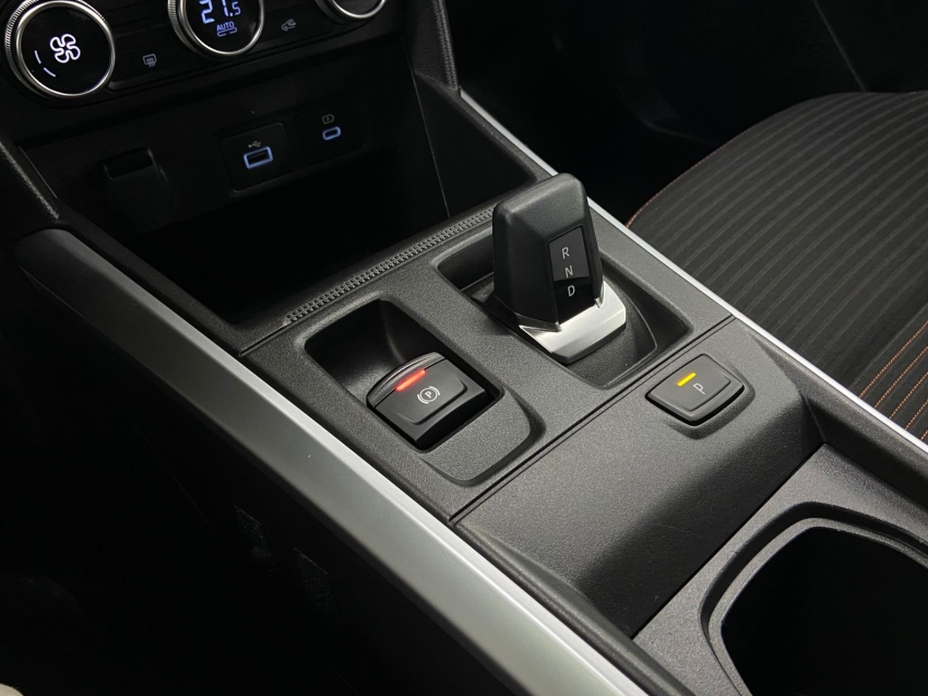 renault kardian 1.0 tce flex premiere edition edc 4p automatico 20256