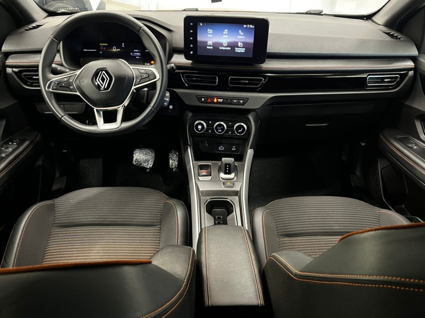 renault kardian 1.0 tce flex premiere edition edc 1.3 4p automatico 20254