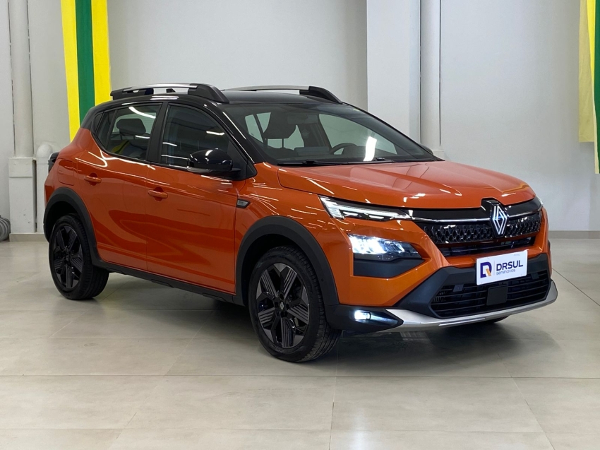 renault kardian 1.0 tce flex premiere edition edc 4p automatico 20251