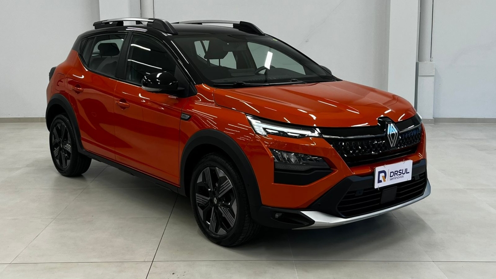 renault kardian 1.0 tce flex premiere edition edc 1.3 4p automatico 20251