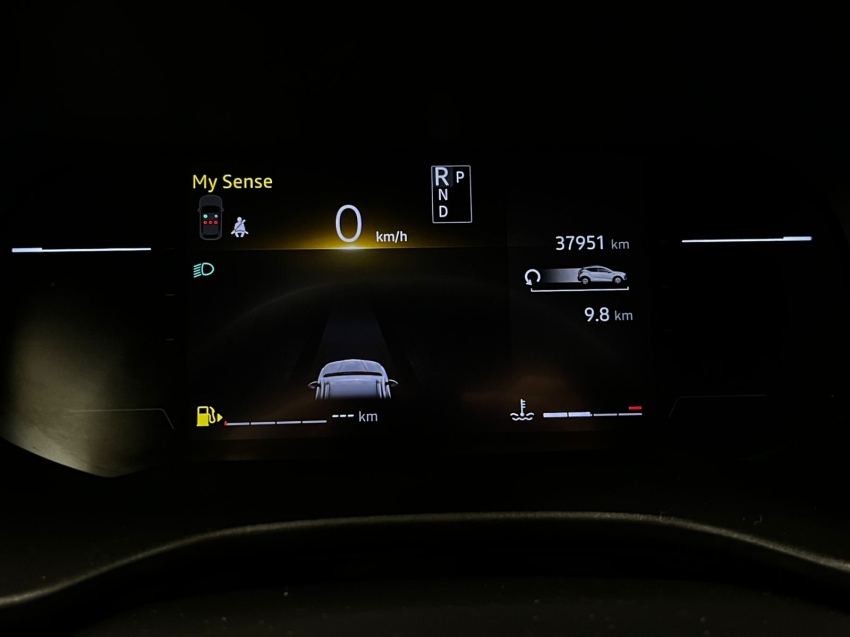 renault kardian 1.0 tce flex premiere edition edc 1.3 4p automatico 20255