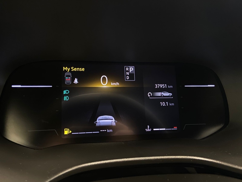 renault kardian 1.0 tce flex premiere edition edc 4p automatico 20255