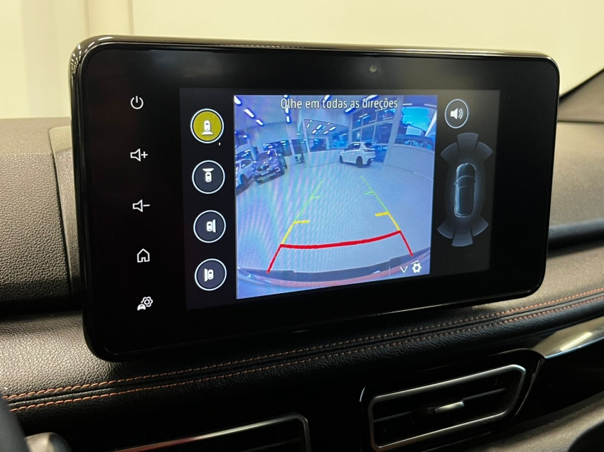 renault kardian 1.0 tce flex premiere edition edc 1.3 4p automatico 20257