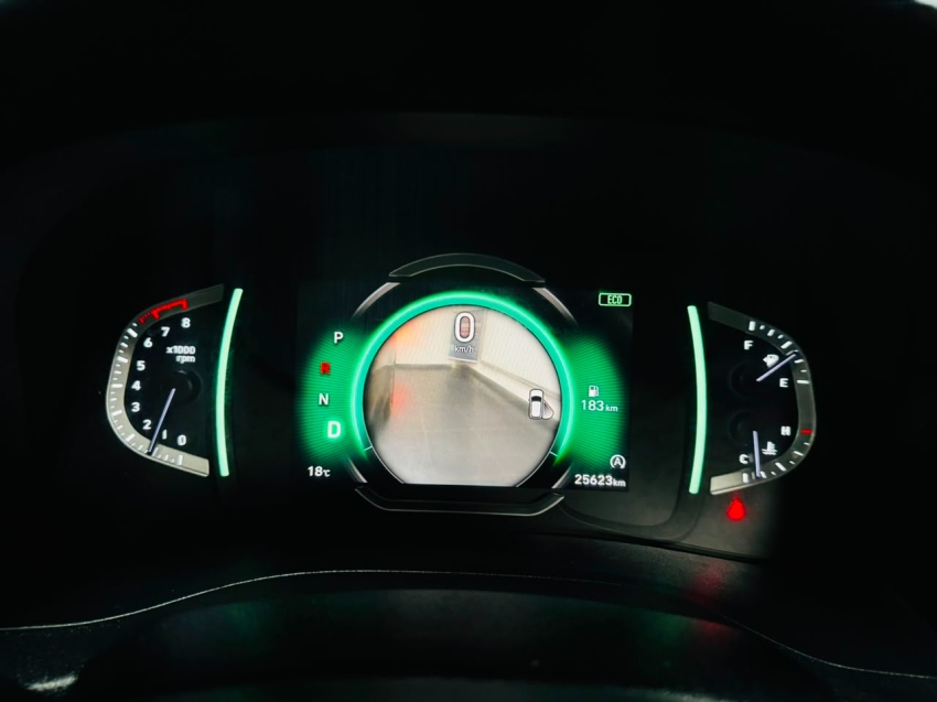 hyundai creta 1.0 tgdi flex n line automatico 4p 20245