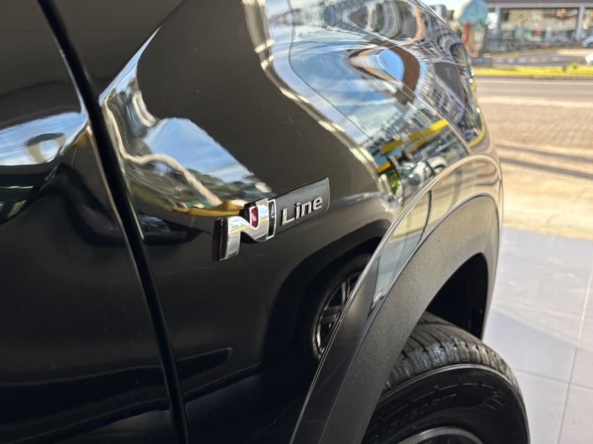 hyundai creta 1.0 tgdi flex n line automatico 4p 20248
