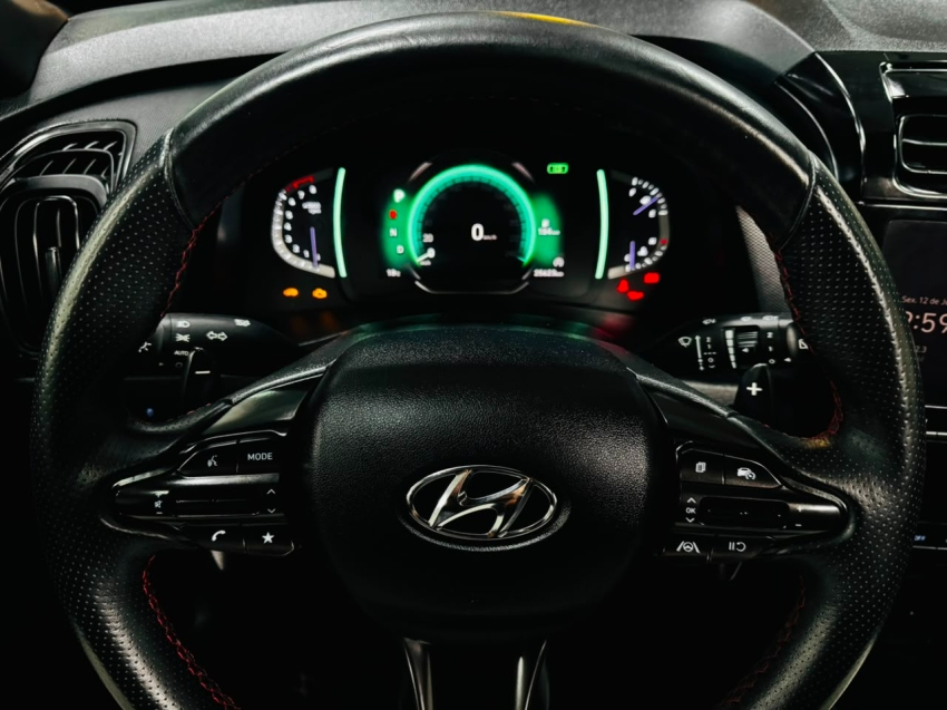 hyundai creta 1.0 tgdi flex n line automatico 4p 20249