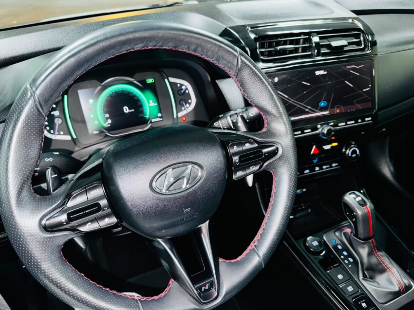 hyundai creta 1.0 tgdi flex n line automatico 4p 202410