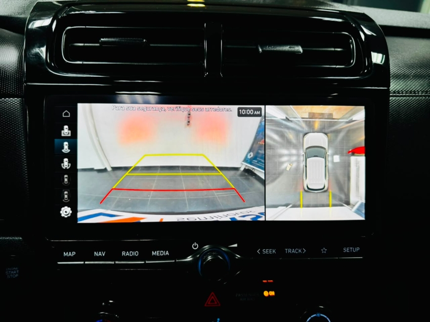 hyundai creta 1.0 tgdi flex n line automatico 4p 20247