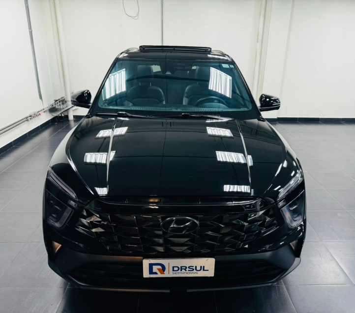 hyundai creta 1.0 tgdi flex n line automatico 4p 202415