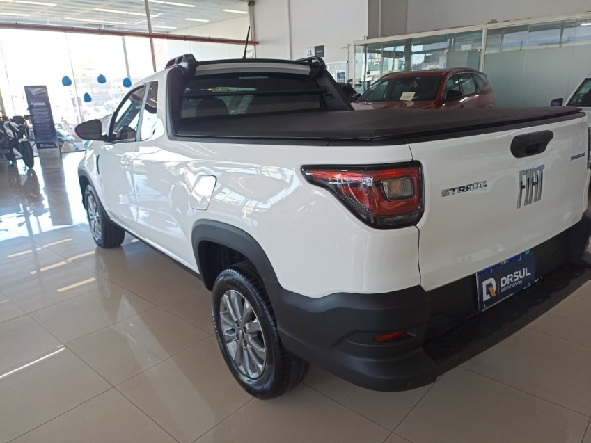 fiat strada 1.3 firefly flex freedom cs manual 2p 20263