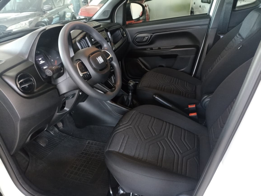 fiat strada 1.3 firefly flex freedom cs manual 2p 20264
