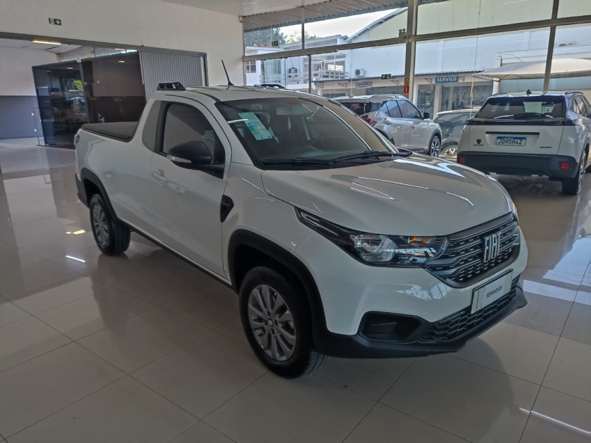 fiat strada 1.3 firefly flex freedom cs manual 2p 20261