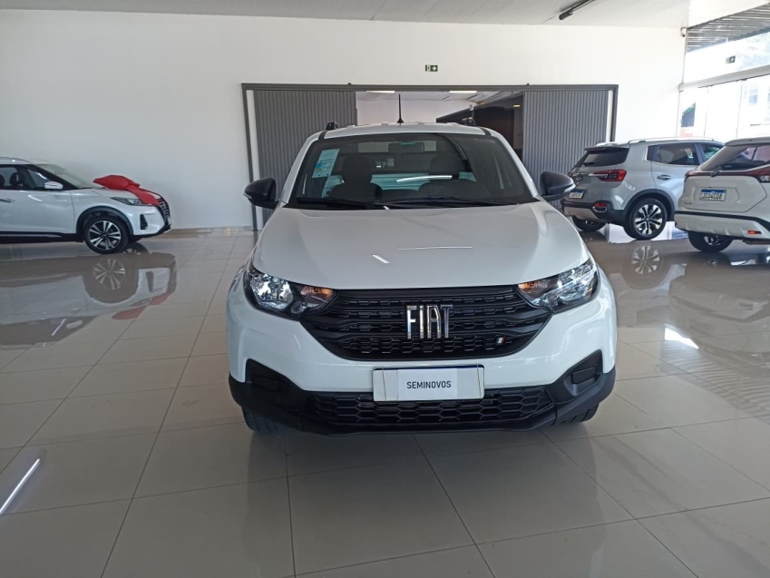 fiat strada 1.3 firefly flex freedom cs manual 2p 20265