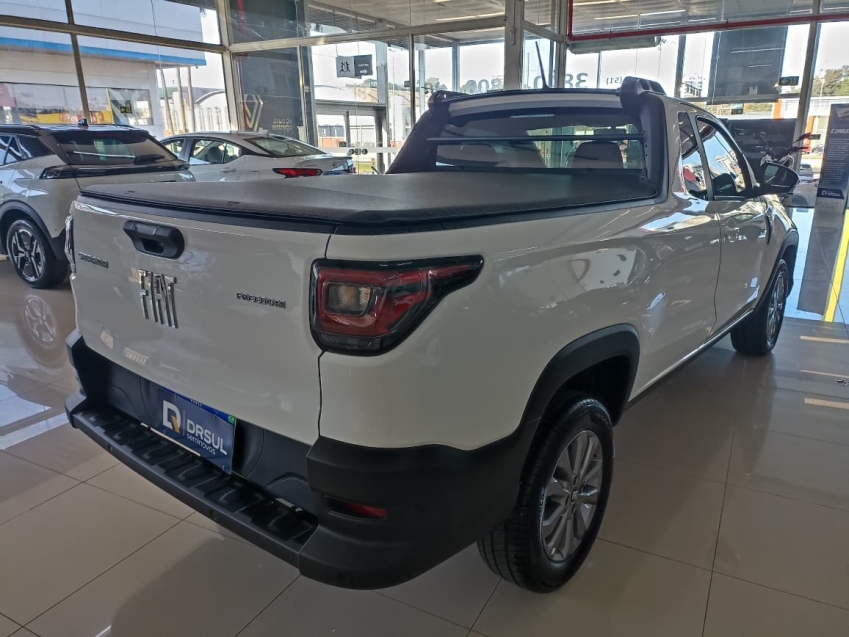 fiat strada 1.3 firefly flex freedom cs manual 2p 20262