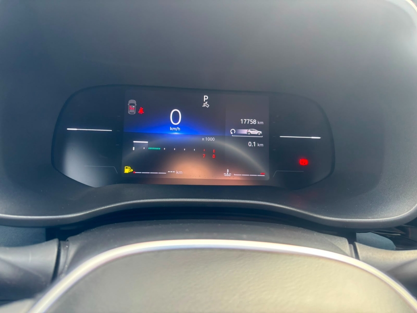 renault kardian 1.0 tce flex techno edc 4p automatico 20255