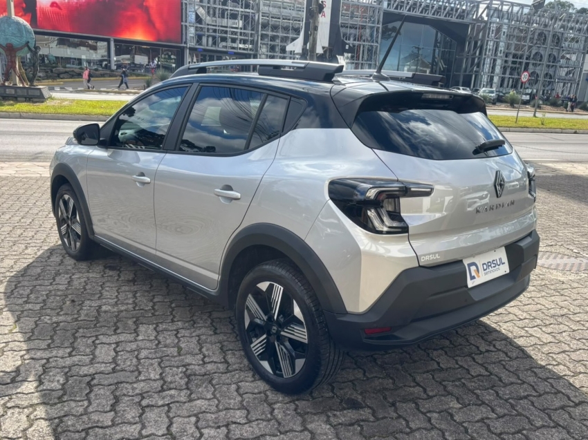 renault kardian 1.0 tce flex techno edc 4p automatico 20253
