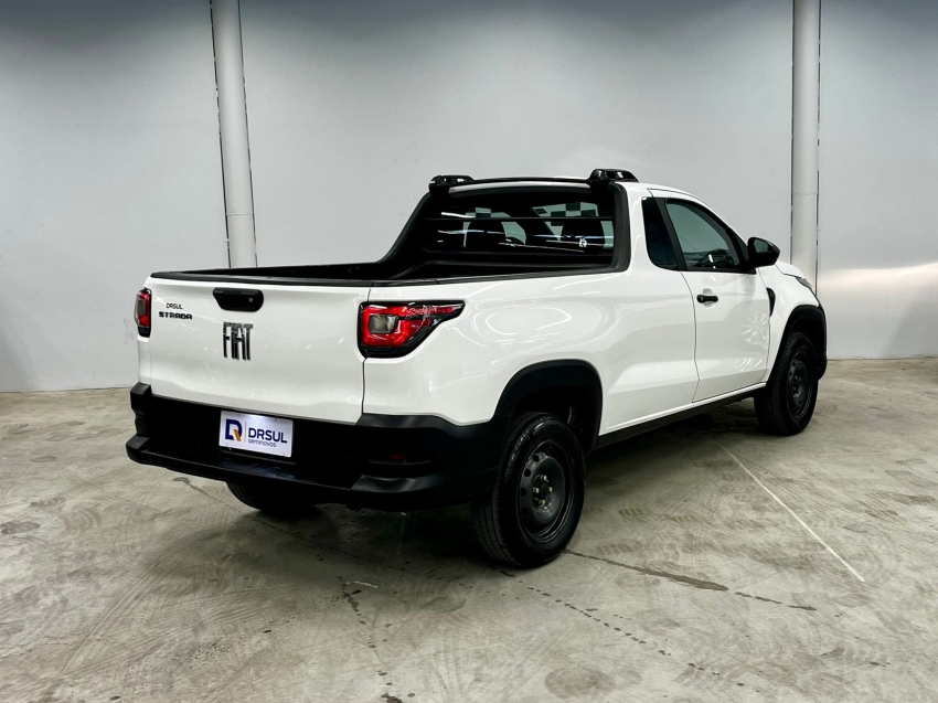 fiat strada 1.3 firefly flex endurance cs manual 2p 20252