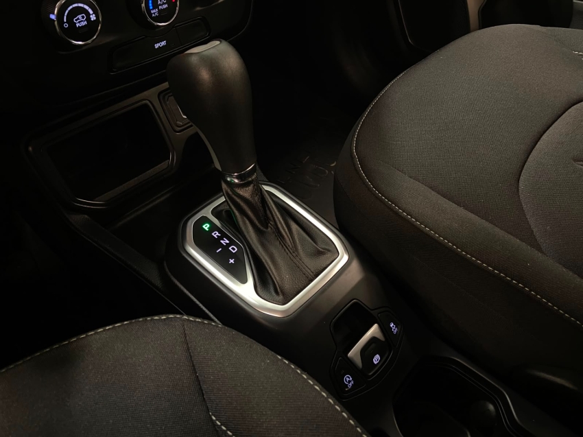 jeep renegade 1.3 t270 turbo flex sport at6 4p automatico 20226