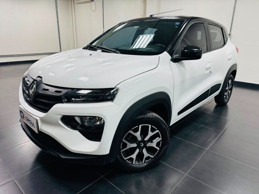 renault kwid 1.0 12v sce flex intense manual 4p 2023