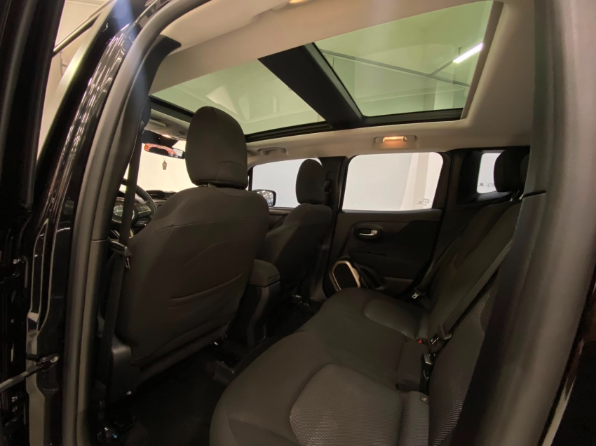 jeep renegade 1.8 16v flex sport 4p manual 20165