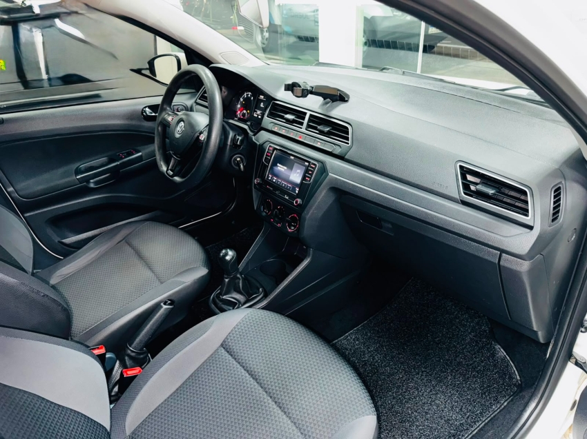 volkswagen gol 1.0 12v mpi totalflex 4p manual flex 20209