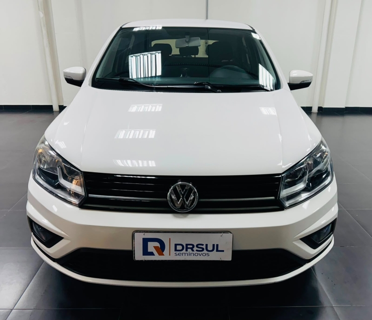 volkswagen gol 1.0 12v mpi totalflex 4p manual flex 202011