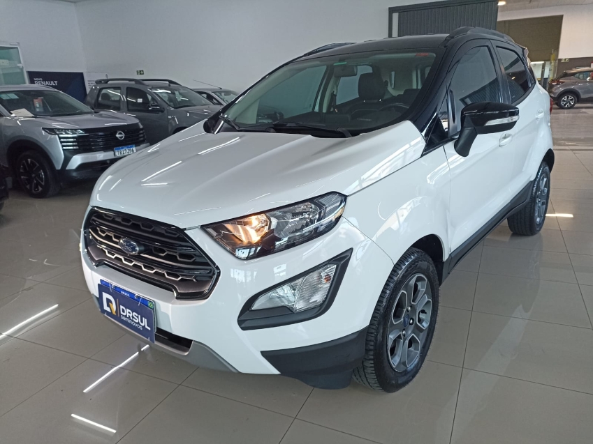 ford ecosport 1.5 ti-vct flex freestyle automatico 4p 2020