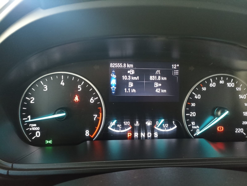 ford ecosport 1.5 ti-vct flex freestyle automatico 4p 20205