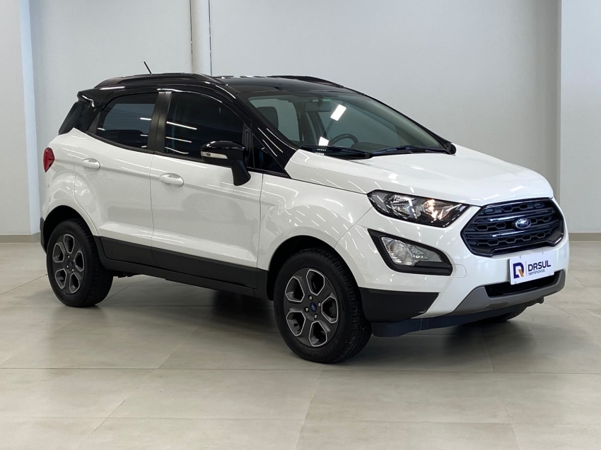 ford ecosport 1.5 ti-vct flex freestyle automatico 4p 20201