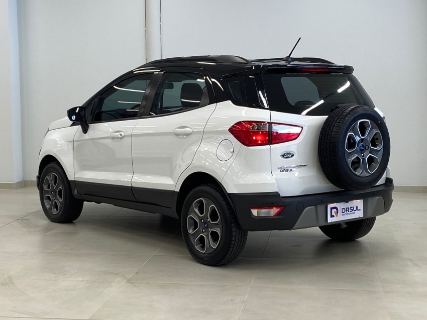 ford ecosport 1.5 ti-vct flex freestyle automatico 4p 20203