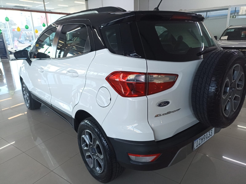 ford ecosport 1.5 ti-vct flex freestyle automatico 4p 20203