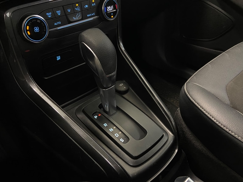 ford ecosport 1.5 ti-vct flex freestyle automatico 4p 20206