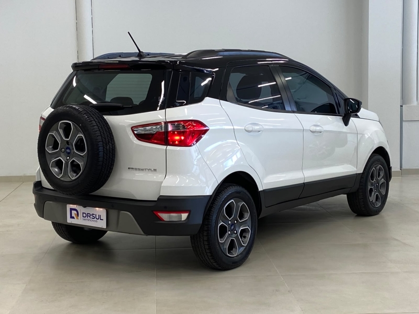 ford ecosport 1.5 ti-vct flex freestyle automatico 4p 20202