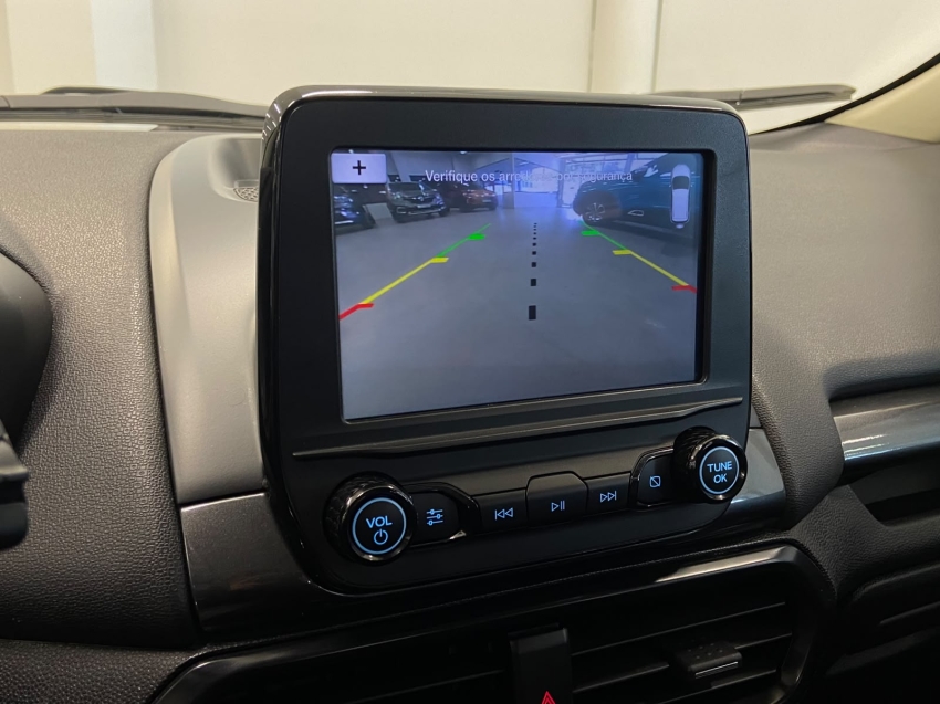 ford ecosport 1.5 ti-vct flex freestyle automatico 4p 20207