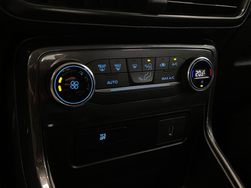 ford ecosport 1.5 ti-vct flex freestyle automatico 4p 20209