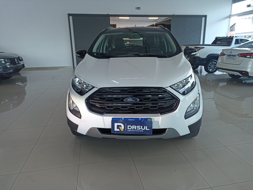 ford ecosport 1.5 ti-vct flex freestyle automatico 4p 20209