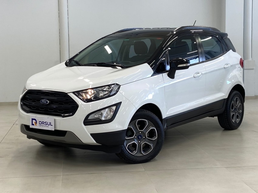 ford ecosport 1.5 ti-vct flex freestyle automatico 4p 2020