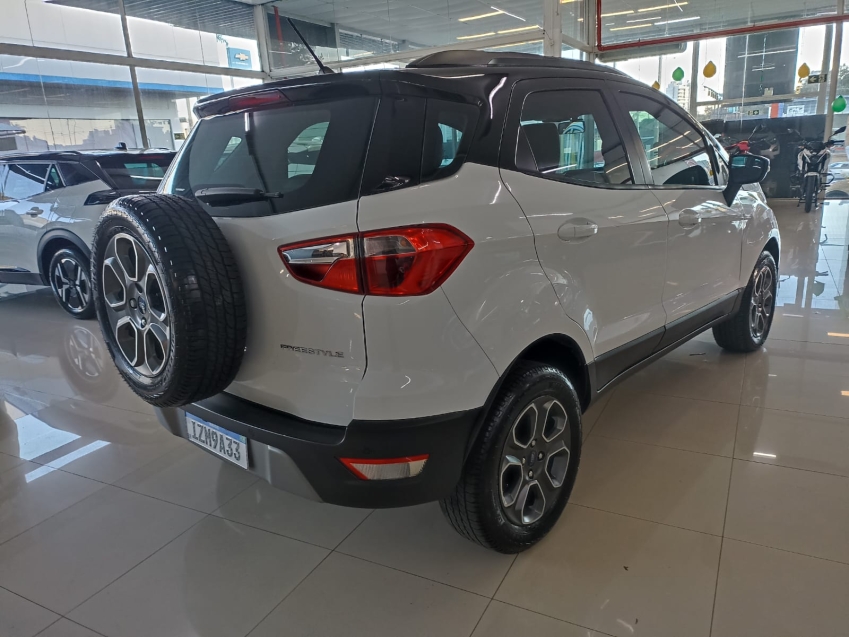 ford ecosport 1.5 ti-vct flex freestyle automatico 4p 20202