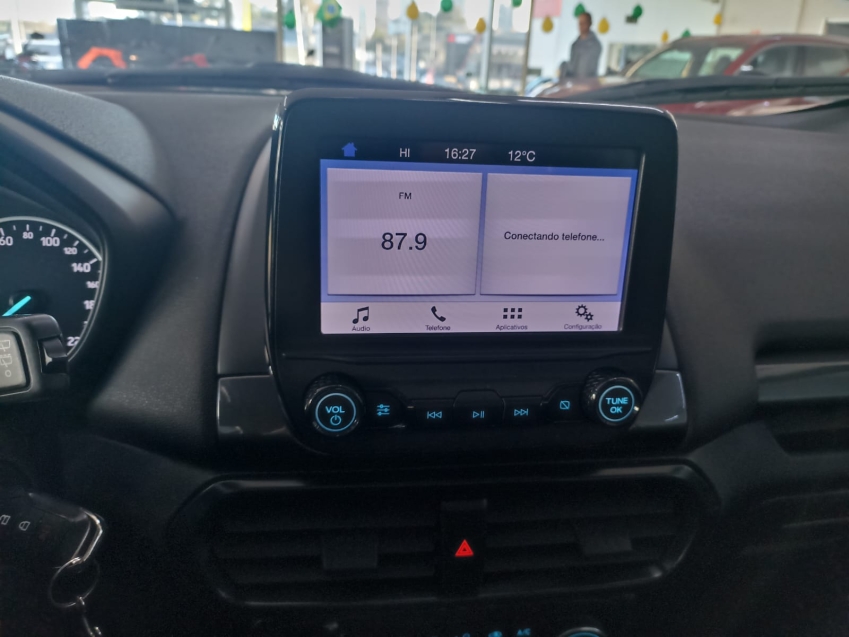 ford ecosport 1.5 ti-vct flex freestyle automatico 4p 20206