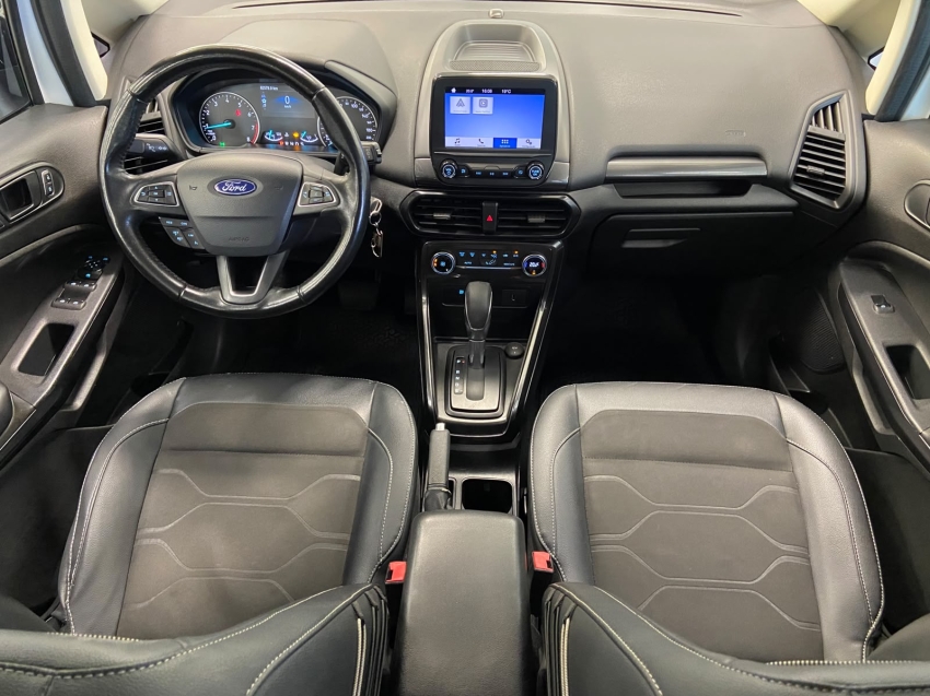 ford ecosport 1.5 ti-vct flex freestyle automatico 4p 20204